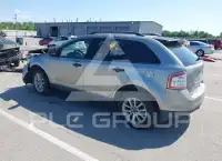 2008 Ford EDGE фото