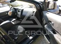 2008 Ford EDGE фото