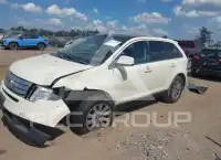 2008 Ford EDGE photo