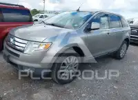 2008 Ford EDGE фото