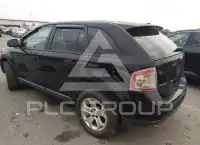2008 Ford EDGE фото