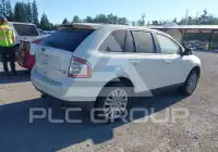 2008 Ford EDGE фото