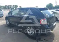 2008 Ford EDGE фото