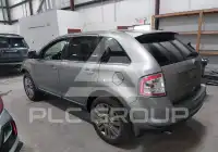 2008 Ford EDGE photo