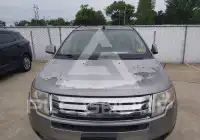 2008 Ford EDGE photo