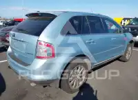 2008 Ford EDGE photo