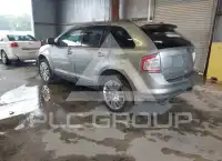 2008 Ford EDGE фото