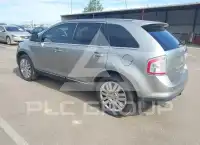 2008 Ford EDGE photo