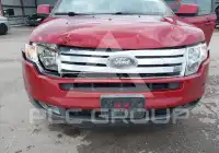 2008 Ford EDGE фото