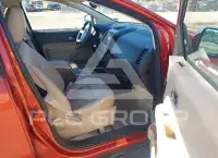 2008 Ford EDGE фото