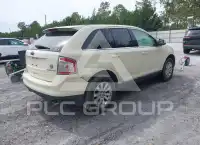 2008 Ford EDGE фото