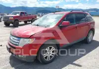 2008 Ford EDGE фото