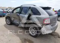 2008 Ford EDGE фото