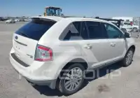 2008 Ford EDGE фото