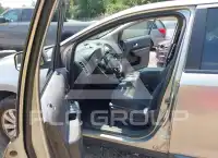 2008 Ford EDGE photo