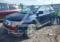 2008 Ford EDGE фото