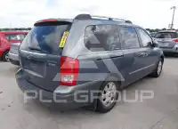 2008 Hyundai ENTOURAGE photo