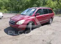 2008 Hyundai ENTOURAGE photo