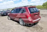 2008 Hyundai ENTOURAGE photo