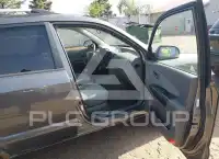2008 Hyundai Tucson фото