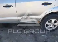 2008 Hyundai Tucson фото