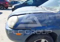 2008 Hyundai Tucson photo