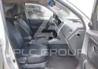 2008 Hyundai Tucson фото