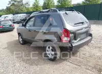 2008 Hyundai Tucson фото