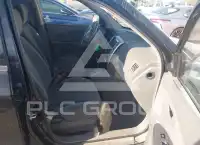 2008 Hyundai Tucson фото
