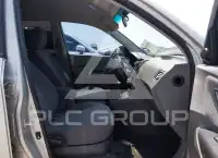 2008 Hyundai Tucson фото