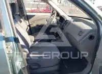 2008 Hyundai Tucson фото