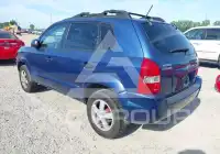 2008 Hyundai Tucson фото