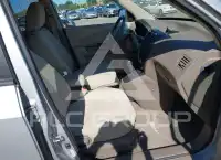 2008 Hyundai Tucson фото