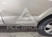 2008 Hyundai Tucson photo