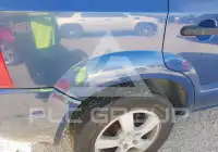 2008 Hyundai Tucson фото