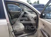 2008 Hyundai Tucson фото
