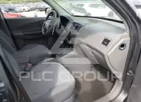 2008 Hyundai Tucson фото