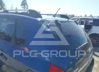 2008 Hyundai Tucson фото