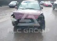 2008 Hyundai Accent photo