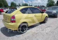 2008 Hyundai Accent фото