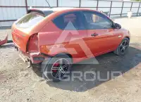 2008 Hyundai Accent photo
