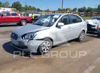 2008 Hyundai Accent photo