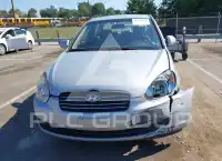 2008 Hyundai Accent photo