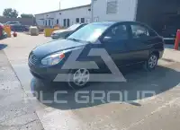 2008 Hyundai Accent фото