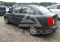 2008 Hyundai Accent photo
