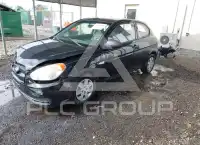 2008 Hyundai Accent фото
