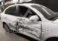 2008 Hyundai Accent фото