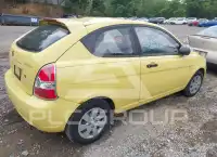 2008 Hyundai Accent фото