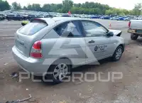 2008 Hyundai Accent фото