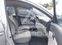 2008 Hyundai Accent photo